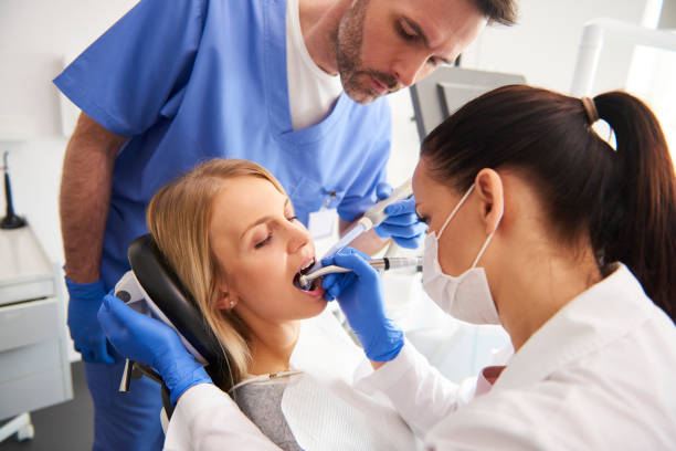 Best Dental Inlays and Onlays  in Morada, CA